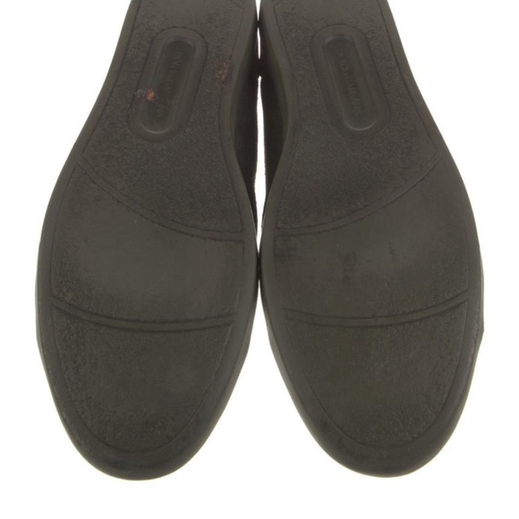 Dolce & Gabbana Men's Gray/Brown Sneakers - Picture 5 of 5